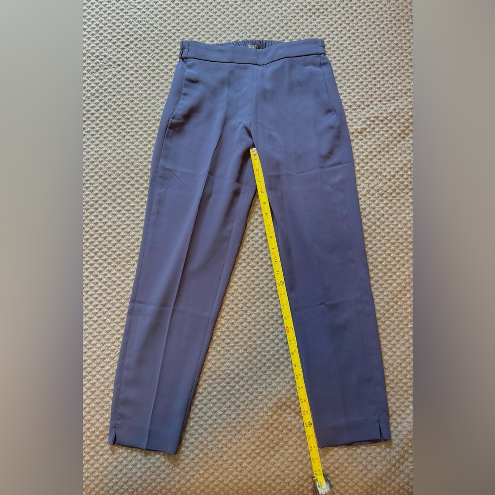 J. Crew Women’s Jamie Pant